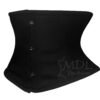 Steel Boned Waist Cincher Cotton Corset C79C