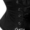 Steel Boned Waist Cincher Cotton Corset C79C